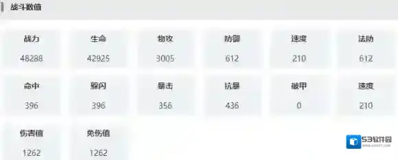 永夜降临复苏血量
