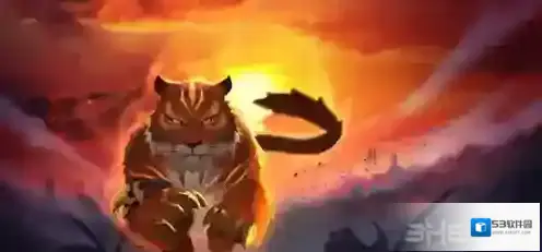 王者荣耀裴擒虎的故事是什么 裴擒虎背景故事介绍