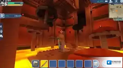 乐高无限武器架在哪 武器架介绍攻略