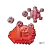 宝藏世界碎裂
