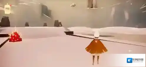 Sky光遇蓝色