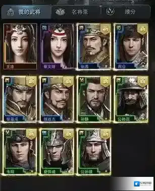 三国群英传霸王之业战策