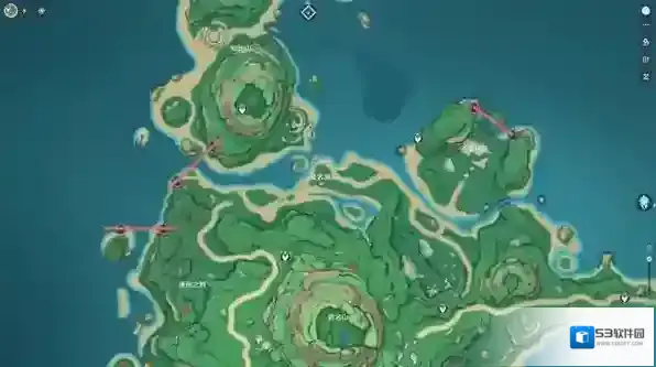 原神之门