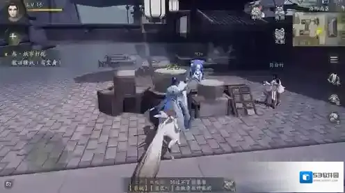 神都夜行录隐藏成就
