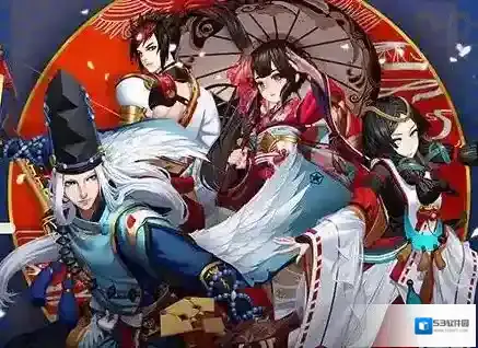 阴阳师青坊主