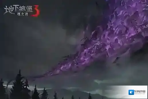 《地下城堡3：魂之诗》新增主线地图云之宫 大泽远征S10赛季预告