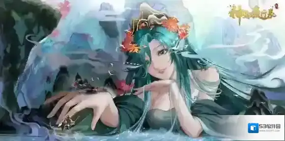 神都夜行录干将