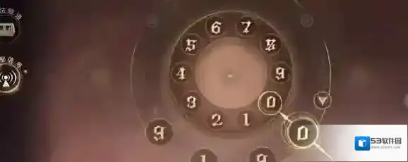 哈利波特魔法觉醒神秘电台信号彩蛋在哪里 彩蛋数字大全