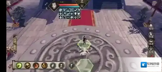 下一站江湖steam修改器心法