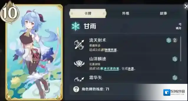 原神元素