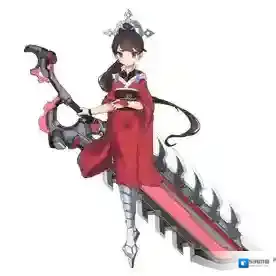 魂器学院远坂秋属性技能天赋介绍 魂姬图鉴详解