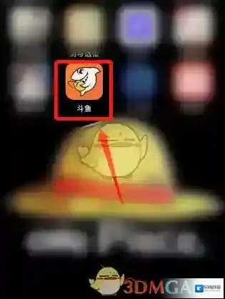 斗鱼访问