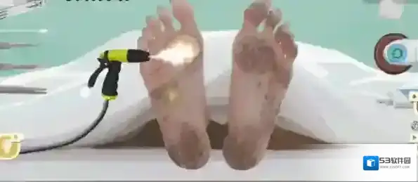 收纳物语知足常乐怎么过 修脚通关流程攻略