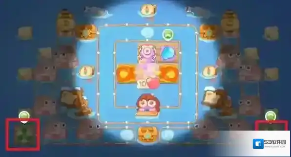 保卫萝卜4炮塔
