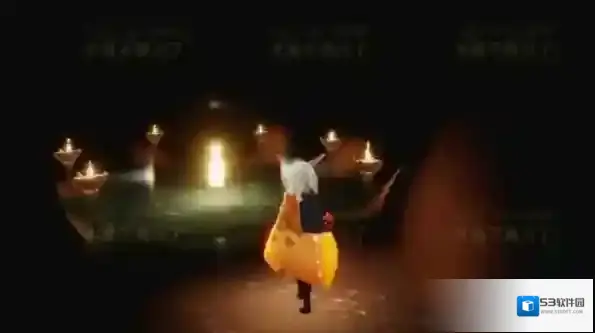 光遇国服穿过
