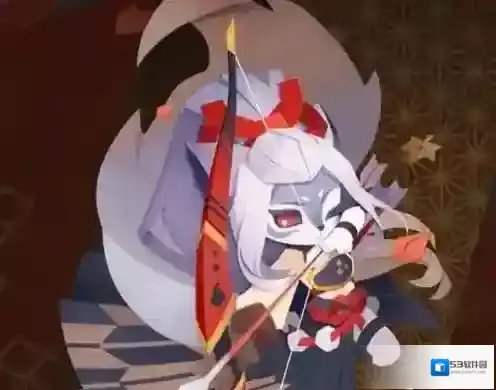 阴阳师妖怪屋白狼喜欢什么 家具玩具食物好感度攻略