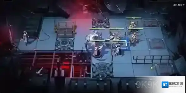 无期迷途地窟