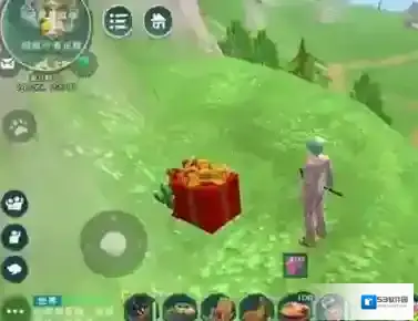 创造与魔法刷新时间怎么计算