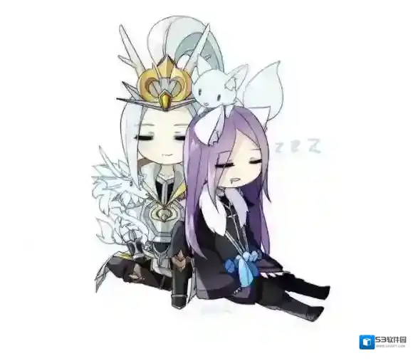 王者荣耀蔡文姬