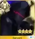 FateGo职阶