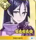 FateGo能力
