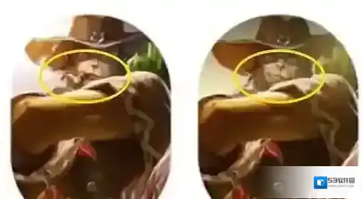 王者荣耀阉割