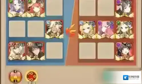 闪烁之光红莲铭心第三章通关攻略