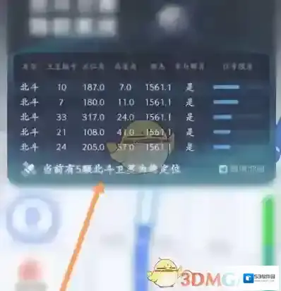 高德地图查看