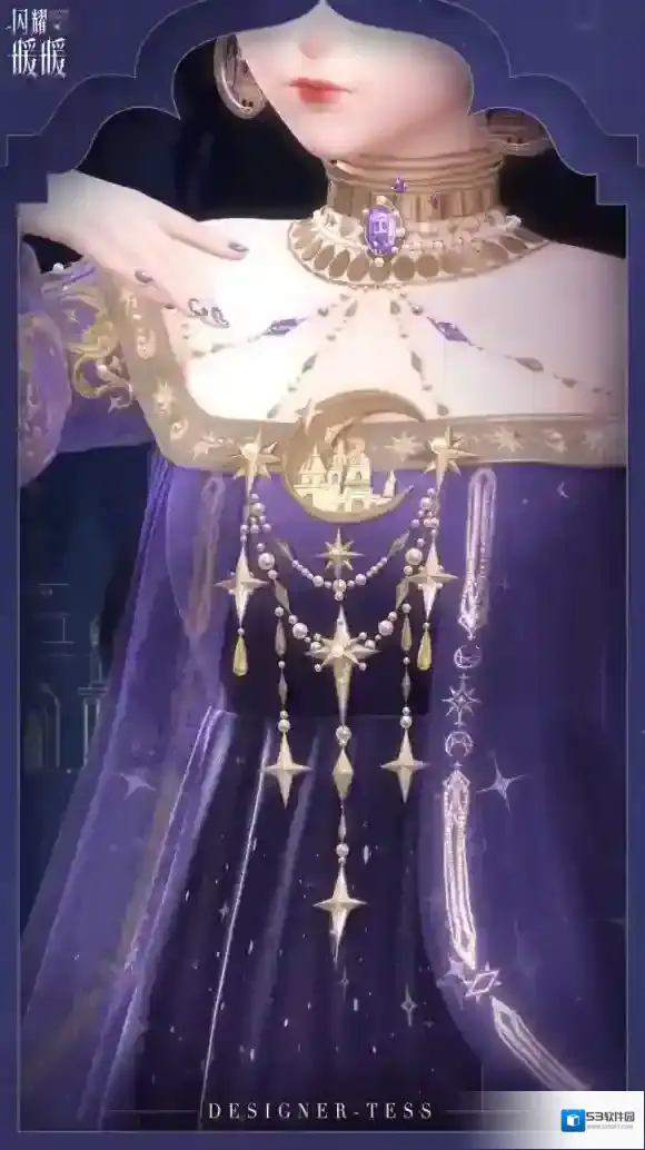 闪耀暖暖经验