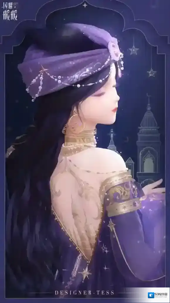 闪耀暖暖钥匙