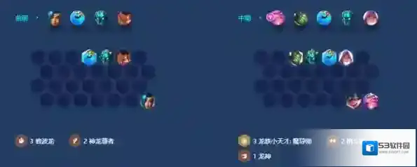 金铲铲之战诺姆