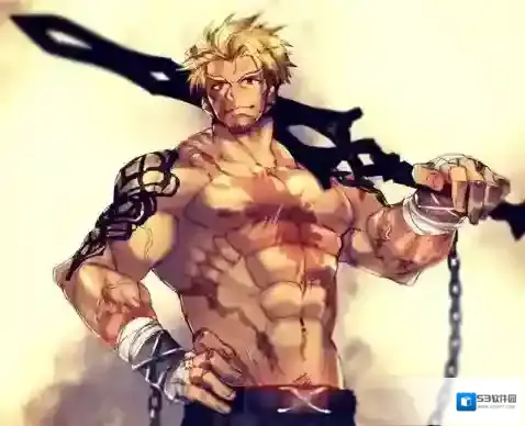 FateGo四星英灵贝奥武夫评测 礼装及阵容搭配推荐_从者面板分析